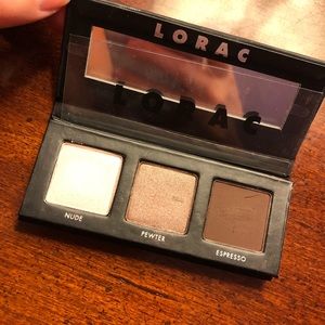 Lorac Pocket Pro Palette